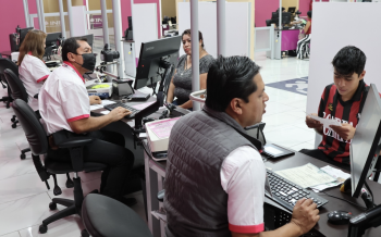 IEE se suma a la difusión de la campaña anual intensa de credencialización 2026-2027 del INE
